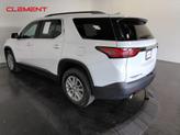 Thumbnail of 2023 Summit White Chevrolet Traverse