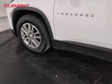 Thumbnail of 2023 Summit White Chevrolet Traverse