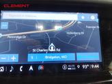 Thumbnail of 2021 Crystal White Tri-Coat Cadillac XT6