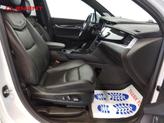 Thumbnail of 2021 Crystal White Tri-Coat Cadillac XT6