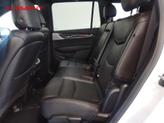 Thumbnail of 2021 Crystal White Tri-Coat Cadillac XT6