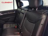 Thumbnail of 2021 Crystal White Tri-Coat Cadillac XT6