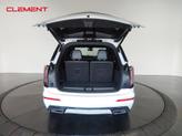 Thumbnail of 2021 Crystal White Tri-Coat Cadillac XT6