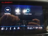 Thumbnail of 2021 Crystal White Tri-Coat Cadillac XT6