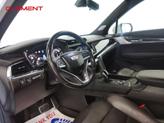 Thumbnail of 2021 Crystal White Tri-Coat Cadillac XT6