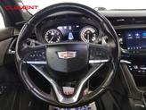 Thumbnail of 2021 Crystal White Tri-Coat Cadillac XT6
