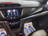 Thumbnail of 2021 Crystal White Tri-Coat Cadillac XT6