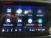 Thumbnail of 2021 Crystal White Tri-Coat Cadillac XT6