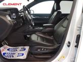 Thumbnail of 2021 Crystal White Tri-Coat Cadillac XT6