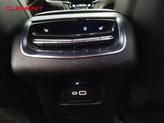 Thumbnail of 2021 Crystal White Tri-Coat Cadillac XT6