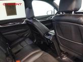 Thumbnail of 2021 Crystal White Tri-Coat Cadillac XT6