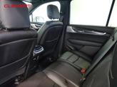 Thumbnail of 2021 Crystal White Tri-Coat Cadillac XT6