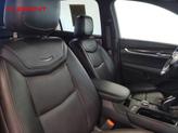 Thumbnail of 2021 Crystal White Tri-Coat Cadillac XT6