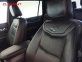 Thumbnail of 2021 Crystal White Tri-Coat Cadillac XT6