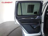Thumbnail of 2021 Crystal White Tri-Coat Cadillac XT6