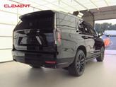 Thumbnail of 2022 Black Raven Cadillac Escalade
