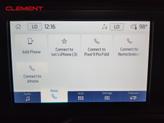 Thumbnail of 2022 Velocity Blue Metallic Ford Bronco