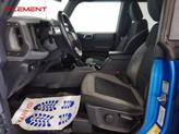 Thumbnail of 2022 Velocity Blue Metallic Ford Bronco