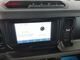 Thumbnail of 2022 Velocity Blue Metallic Ford Bronco