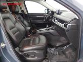 Thumbnail of 2022 Polymetal Gray Mazda CX-5