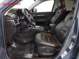 Thumbnail of 2022 Polymetal Gray Mazda CX-5