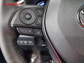 Thumbnail of 2022 Blue Toyota RAV4 Hybrid