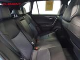 Thumbnail of 2022 Blue Toyota RAV4 Hybrid