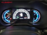 Thumbnail of 2022 Blue Toyota RAV4 Hybrid
