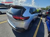 Thumbnail of 2023 Brilliant Silver Metallic Nissan Rogue