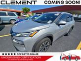 Photo of 2023 Brilliant Silver Metallic Nissan Rogue