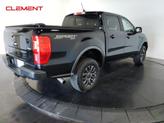 Thumbnail of 2019 Shadow Black Ford Ranger