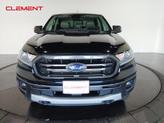 Thumbnail of 2019 Shadow Black Ford Ranger