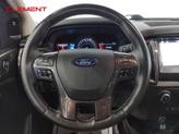Thumbnail of 2019 Shadow Black Ford Ranger