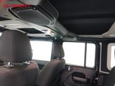 Thumbnail of 2021 Black Clearcoat Jeep Wrangler Unlimited