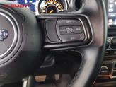 Thumbnail of 2021 Black Clearcoat Jeep Wrangler Unlimited