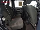 Thumbnail of 2021 Black Clearcoat Jeep Wrangler Unlimited