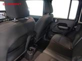 Thumbnail of 2021 Black Clearcoat Jeep Wrangler Unlimited
