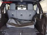 Thumbnail of 2021 Black Clearcoat Jeep Wrangler Unlimited