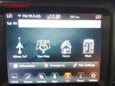 Thumbnail of 2021 Black Clearcoat Jeep Wrangler Unlimited