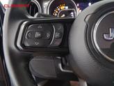 Thumbnail of 2021 Black Clearcoat Jeep Wrangler Unlimited