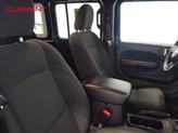 Thumbnail of 2021 Black Clearcoat Jeep Wrangler Unlimited