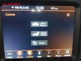 Thumbnail of 2021 Black Clearcoat Jeep Wrangler Unlimited