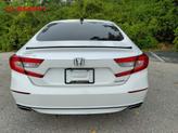 Thumbnail of 2021 Platinum White Pearl Honda Accord