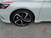 Thumbnail of 2021 Platinum White Pearl Honda Accord