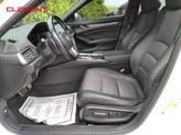 Thumbnail of 2021 Platinum White Pearl Honda Accord