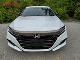 Thumbnail of 2021 Platinum White Pearl Honda Accord