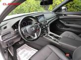 Thumbnail of 2021 Platinum White Pearl Honda Accord