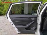 Thumbnail of 2021 Platinum White Pearl Honda Accord