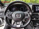 Thumbnail of 2021 Platinum White Pearl Honda Accord