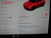Thumbnail of 2022 Red Multi Tesla Model Y